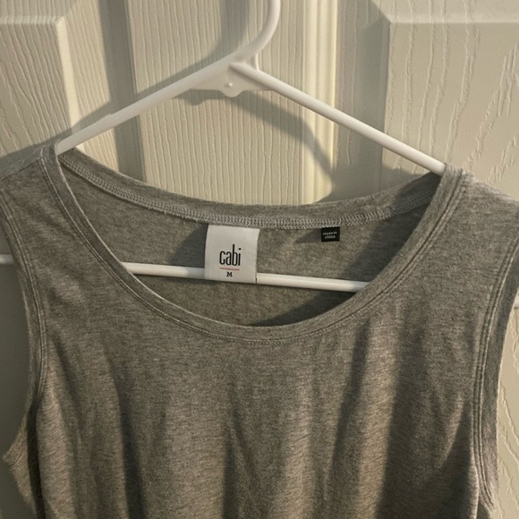 CAbi Dress retail $105 - Picture 2 of 3